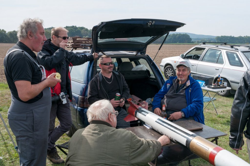 posezeni u Patriota 640 Ns